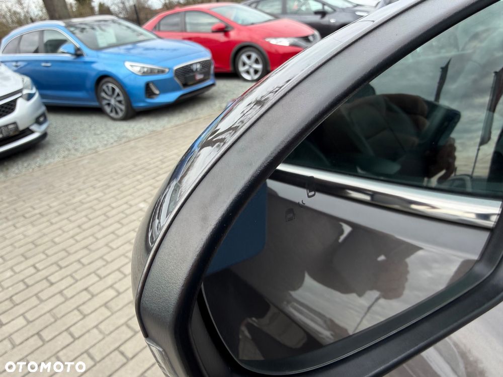 Hyundai Tucson 1.6 GDi 2WD DCT Premium - 27