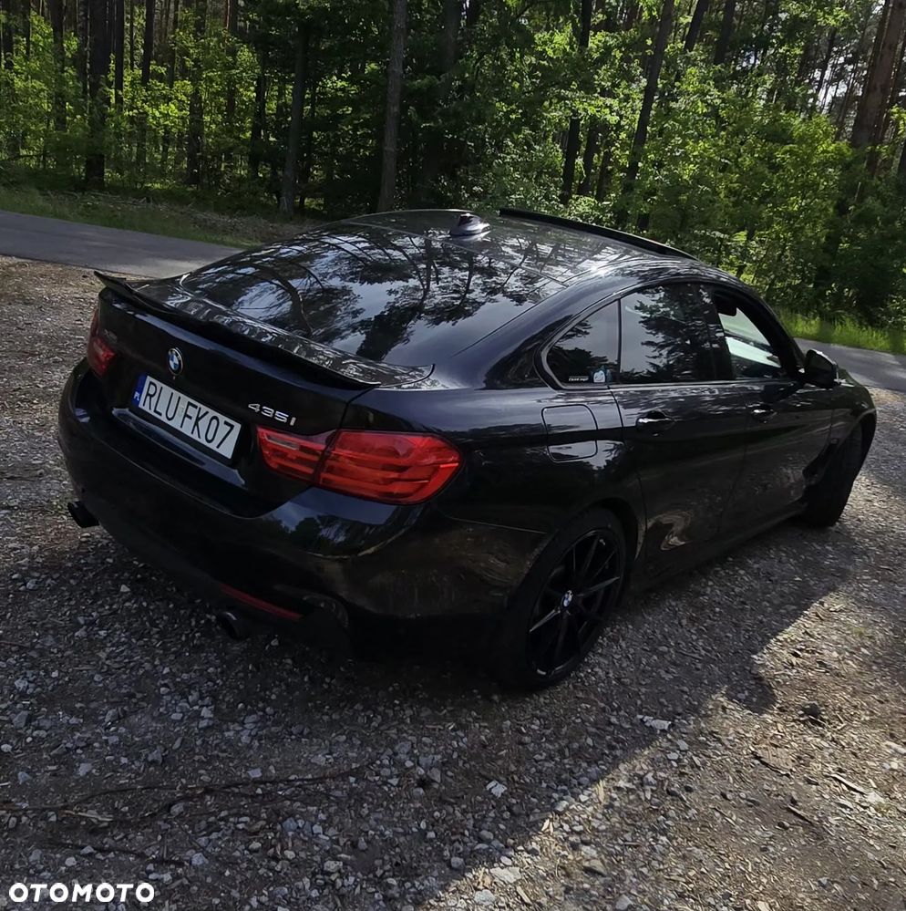 BMW Seria 4 - 7