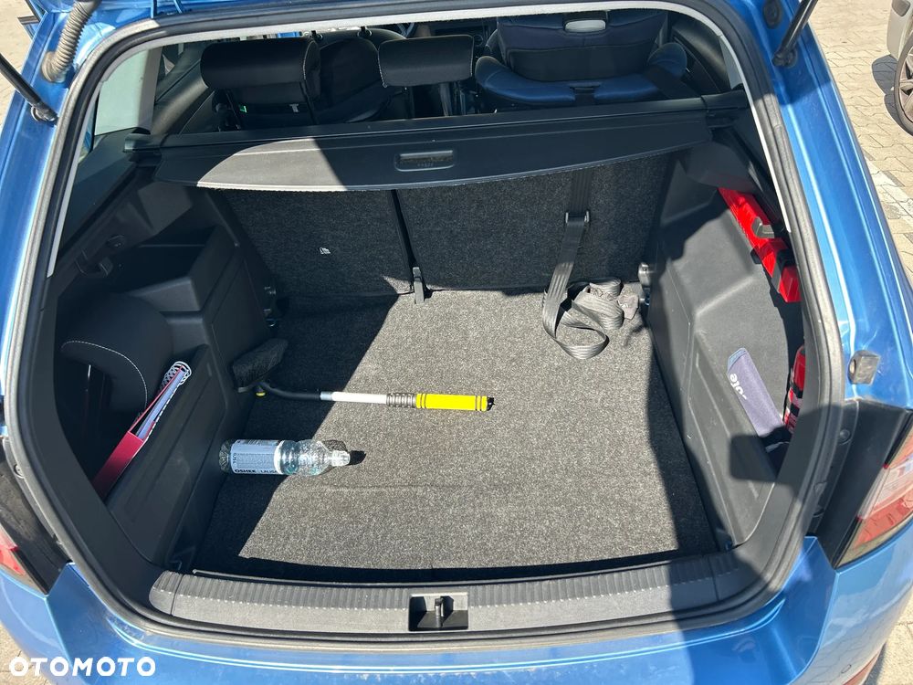 Skoda Fabia 1.0 Ambition - 18
