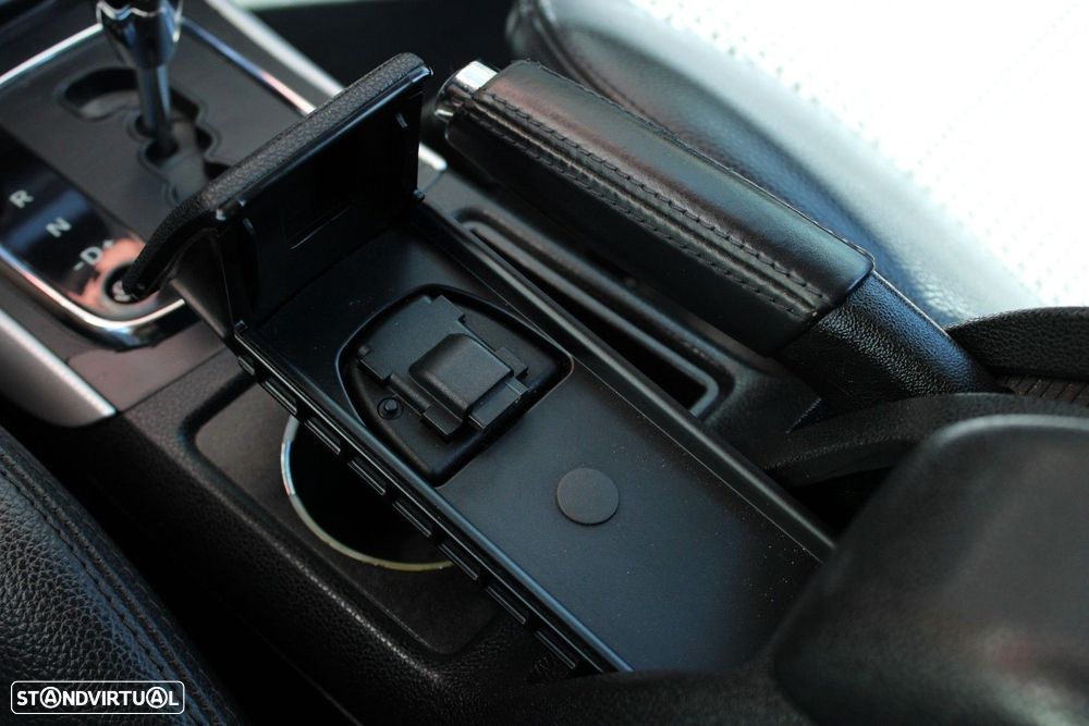 Mercedes-Benz A 150 Avantgarde Automatic - 26
