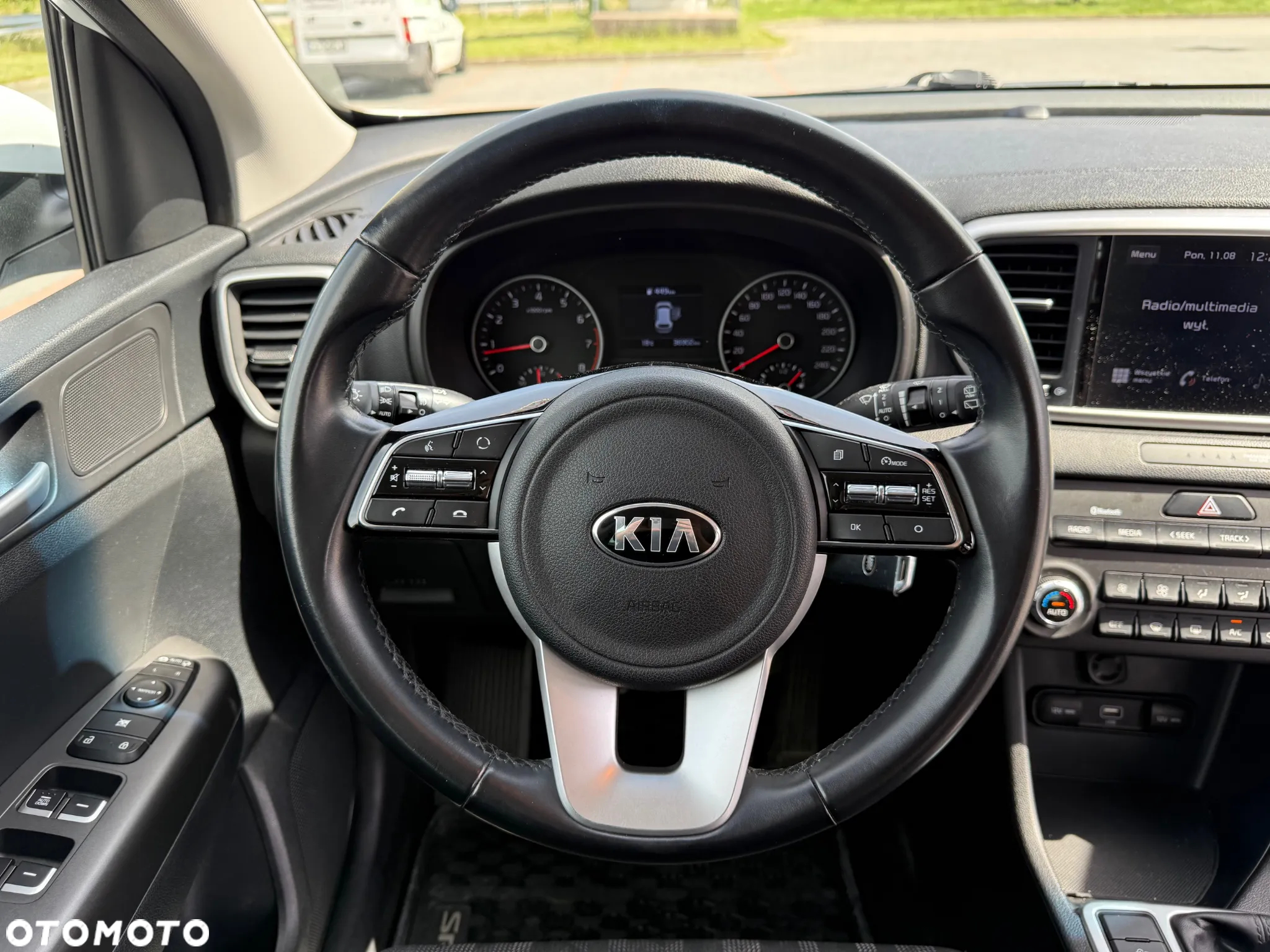 Kia Sportage 1.6 GDI M 2WD - 23