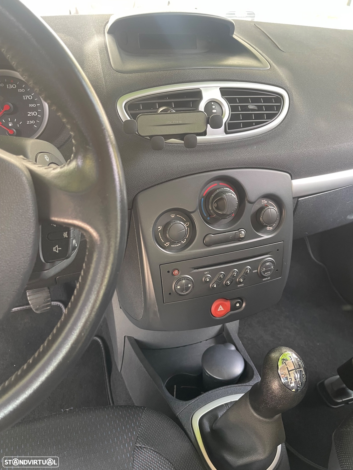 Renault Clio - 3