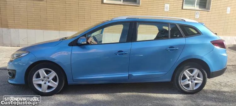 Renault Mégane Sport Tourer ver-1-5-dci-zen-eco - 3