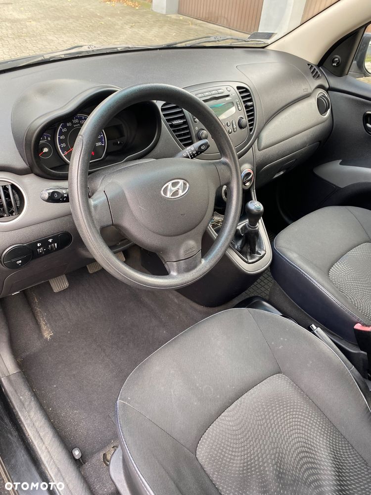 Hyundai i10 1.1 Classic - 11