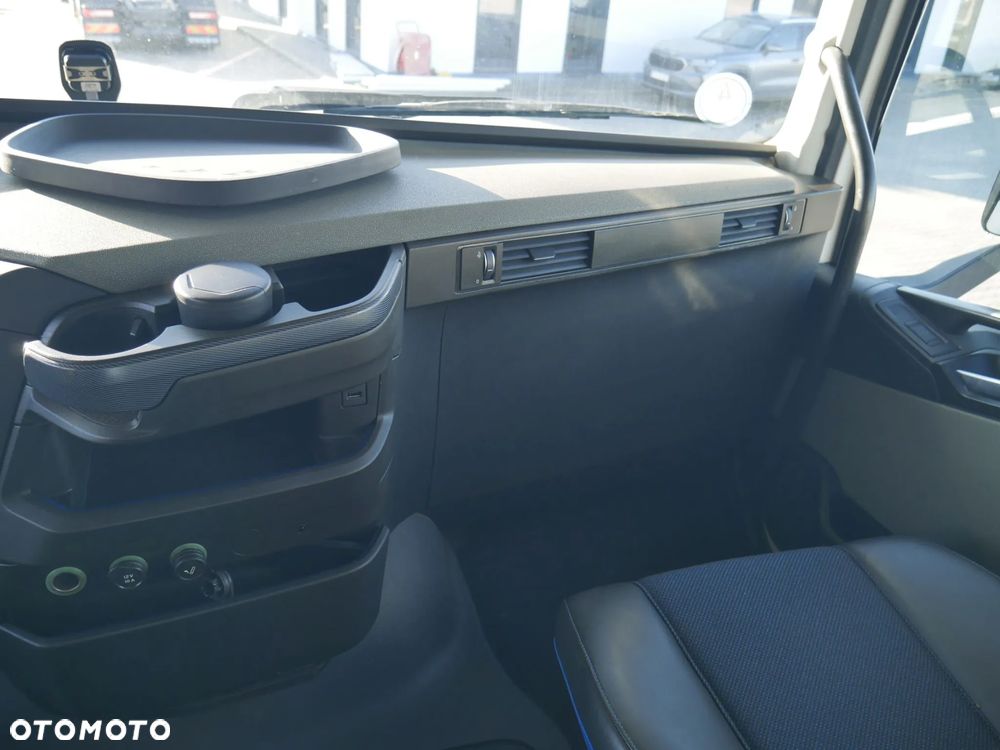 Volvo FH500 / ACC / GLOBETROTTER XL / 623708 - 22