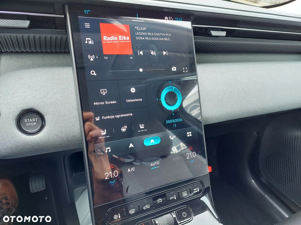 Citroën C5 Aircross - 12