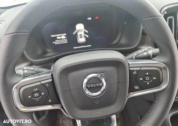 Volvo XC 40 Recharge Twin Motor AWD Plus - 7