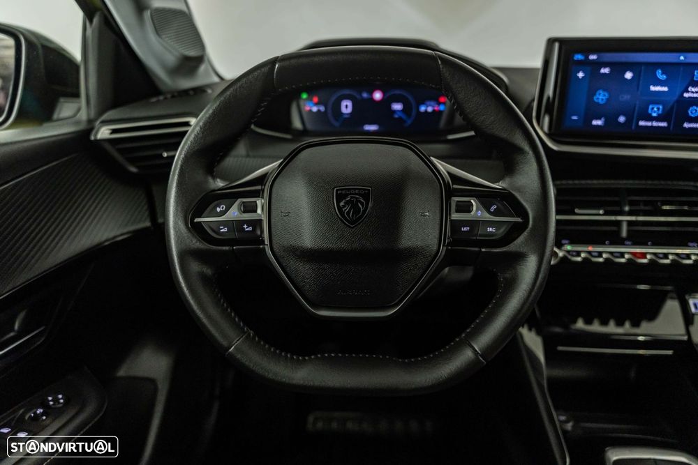 Peugeot 208 1.2 PureTech Allure - 28