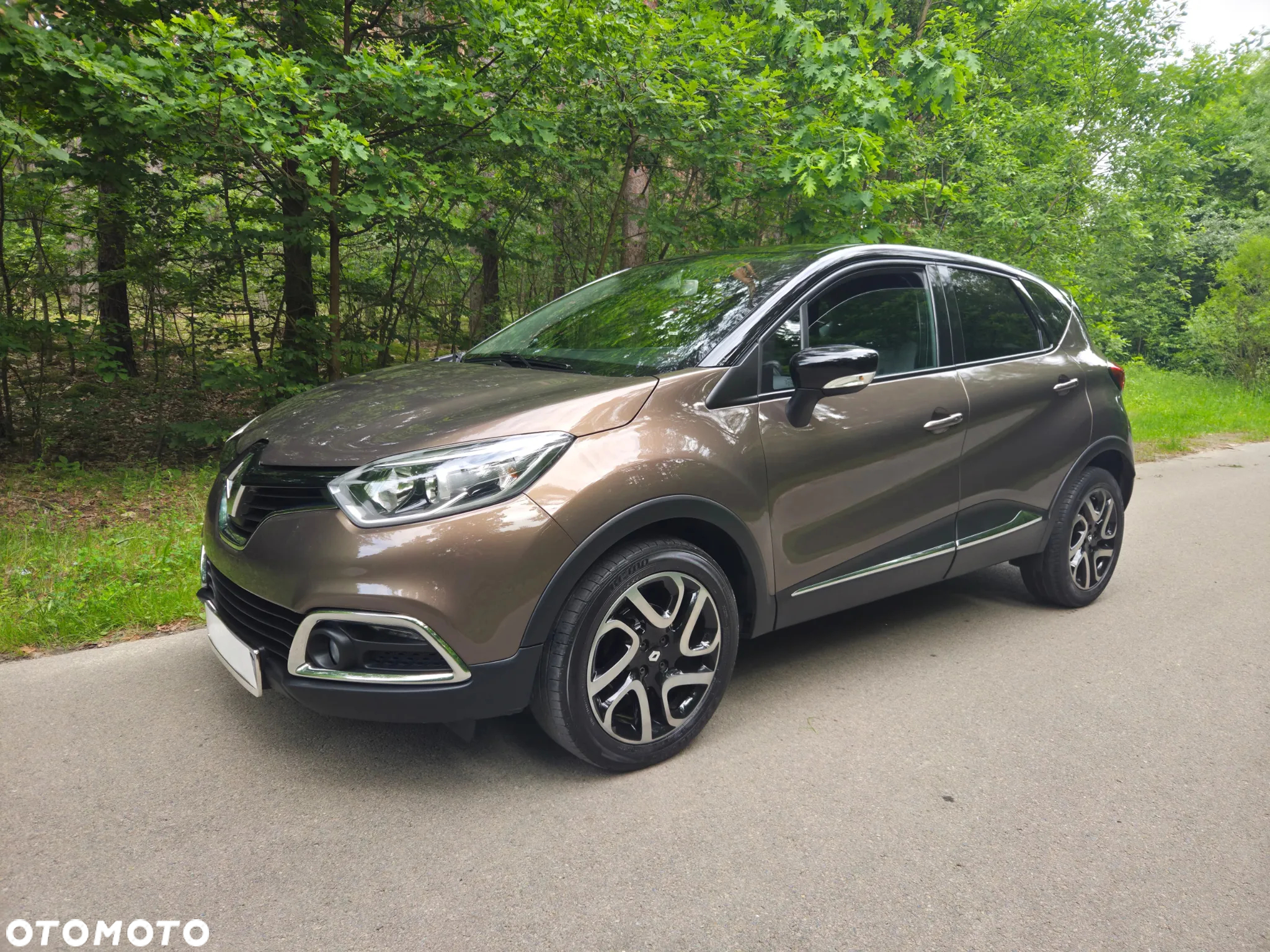 Renault Captur (ENERGY) TCe 90 INTENS - 11