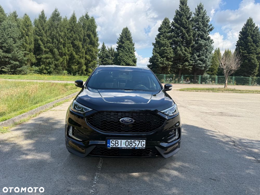 Ford Edge 2.0 EcoBlue Twin-Turbo 4WD ST-Line - 2