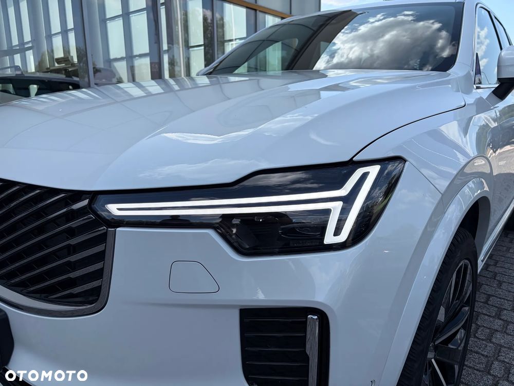 Volvo XC 90 B5 B AWD Plus Bright 7os - 3
