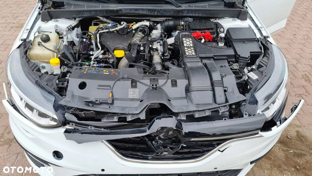 Renault Megane 1.5 Blue dCi Business - 23