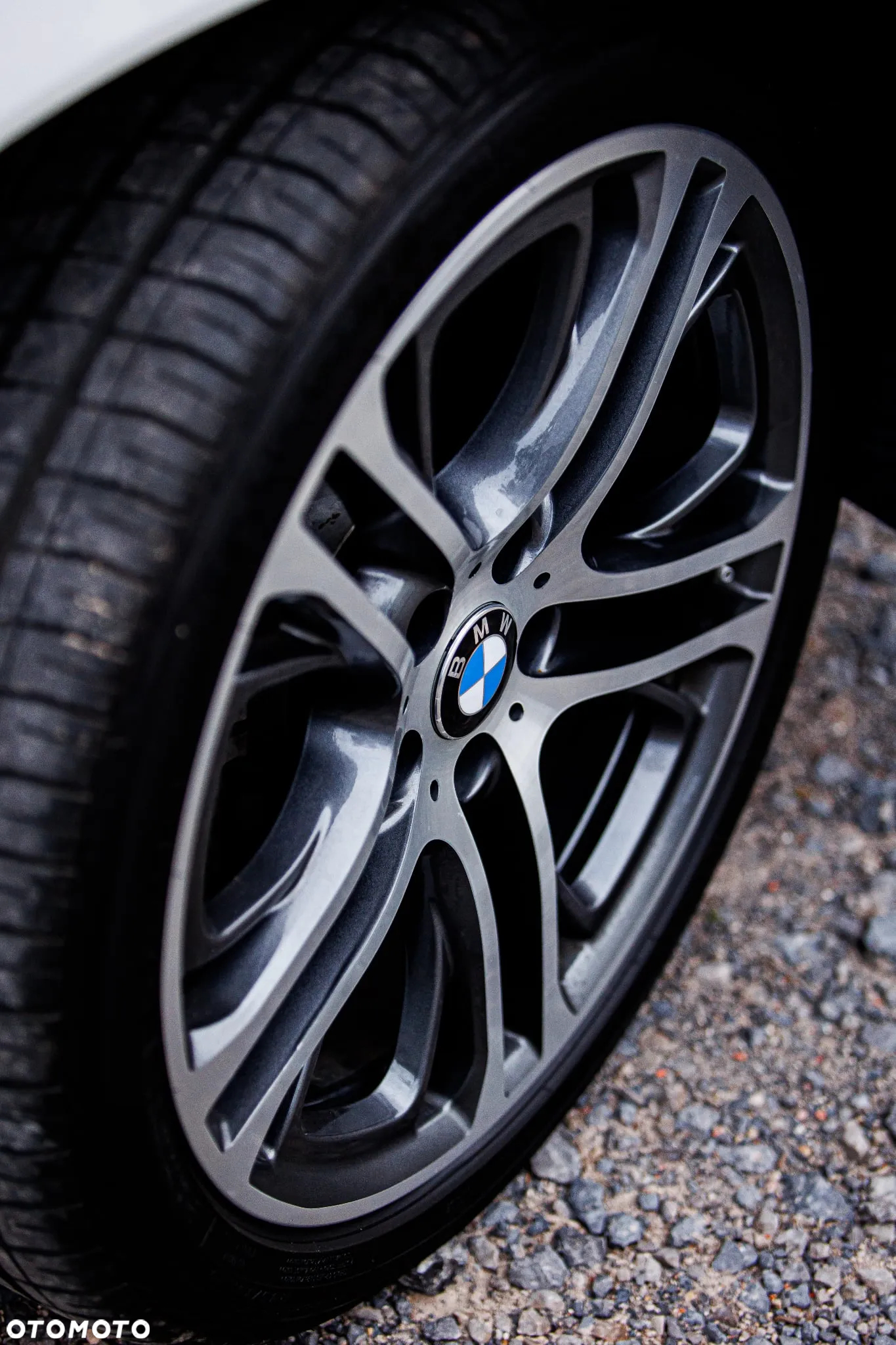 BMW X3 xDrive28i - 16