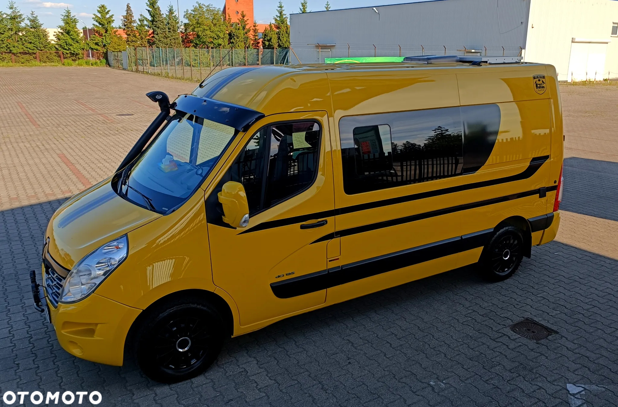 Renault Master - 12