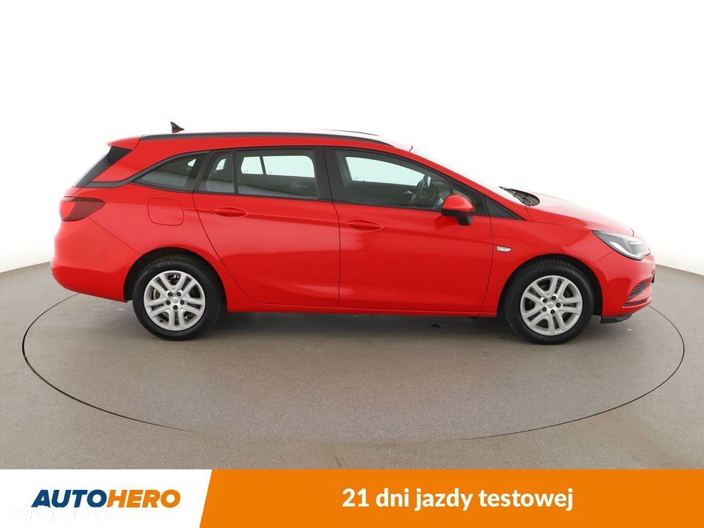 Opel Astra V 1.6 CDTI Enjoy - 7
