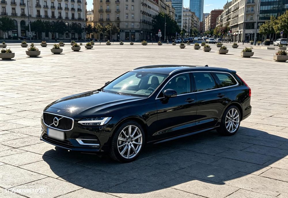 Volvo XC 40 - 2