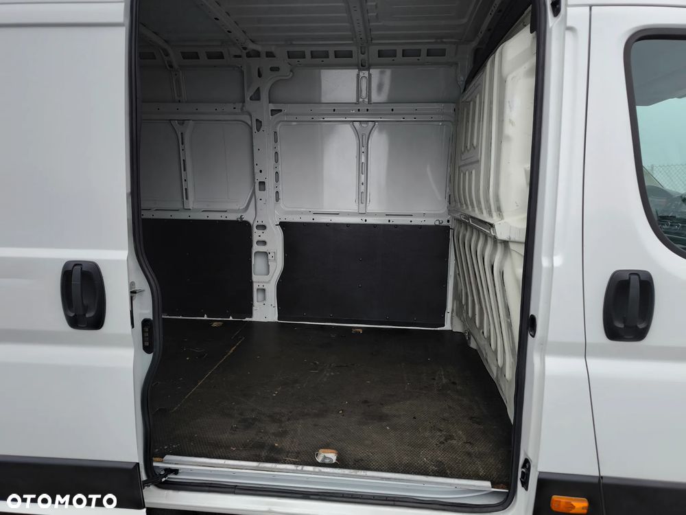 Peugeot Boxer - 12