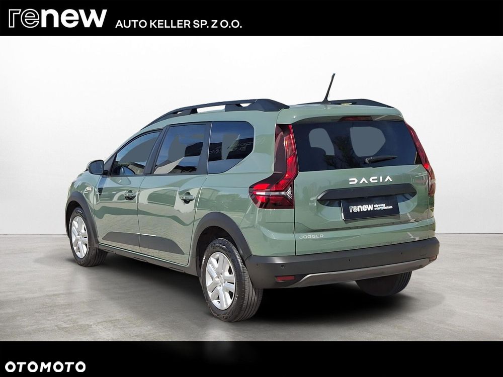 Dacia Jogger 1.0 TCe Expression - 5