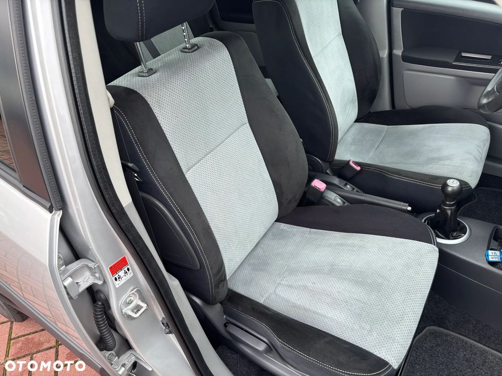 Suzuki SX4 1.6 Comfort - 13