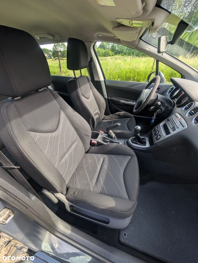 Peugeot 308 - 7