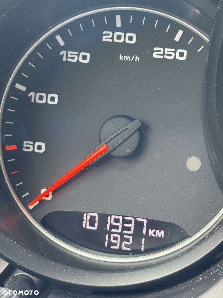 Porsche Cayenne - 9