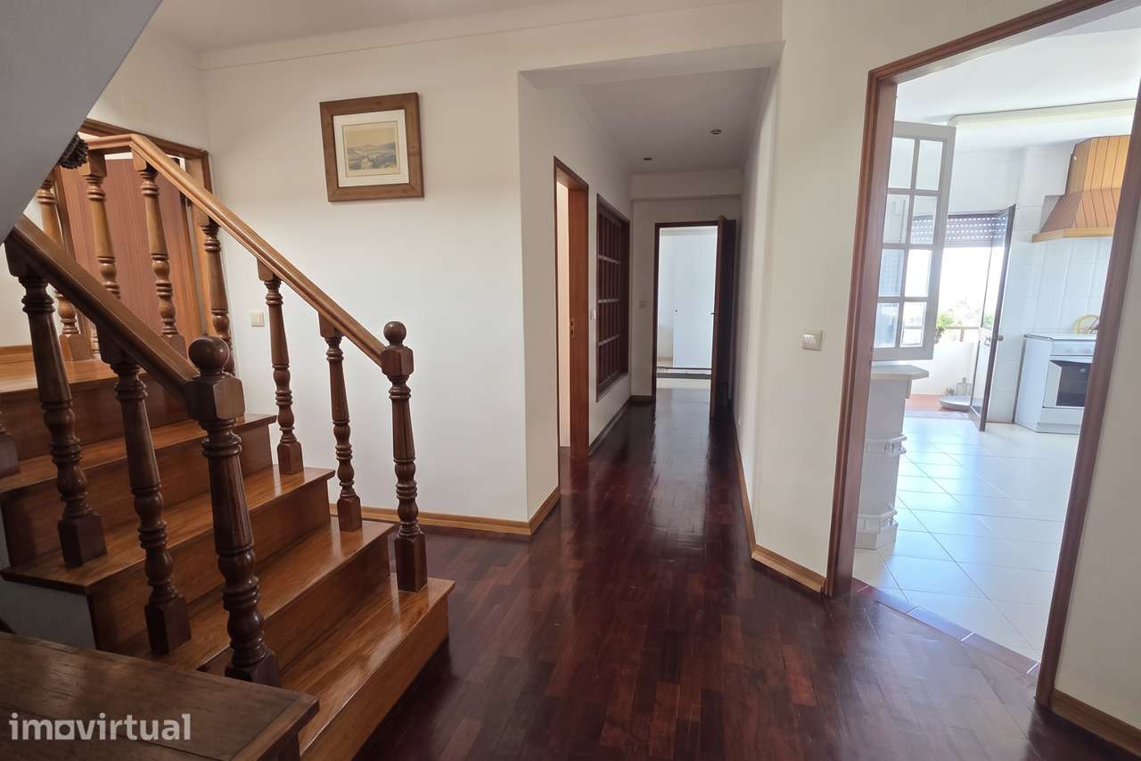 Apartamento T2+2 em Coimbra - Grande imagem: 4/20
