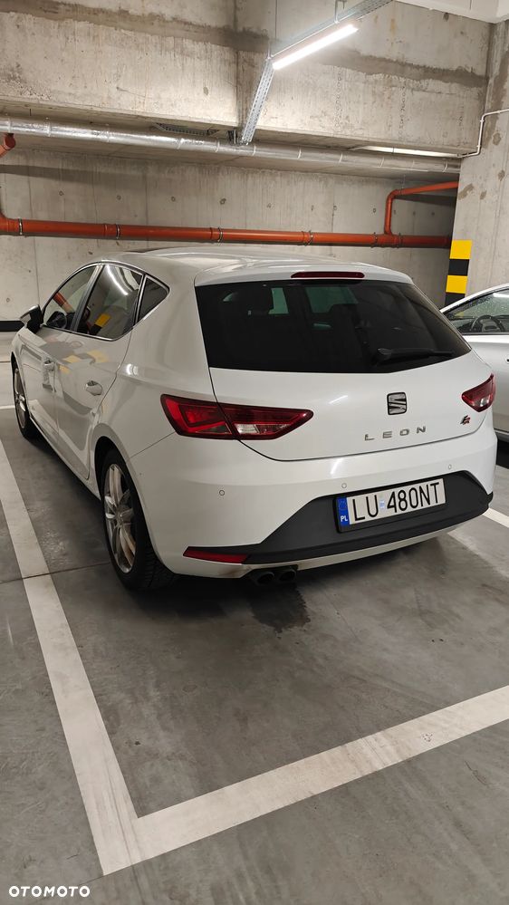 Seat Leon - 4