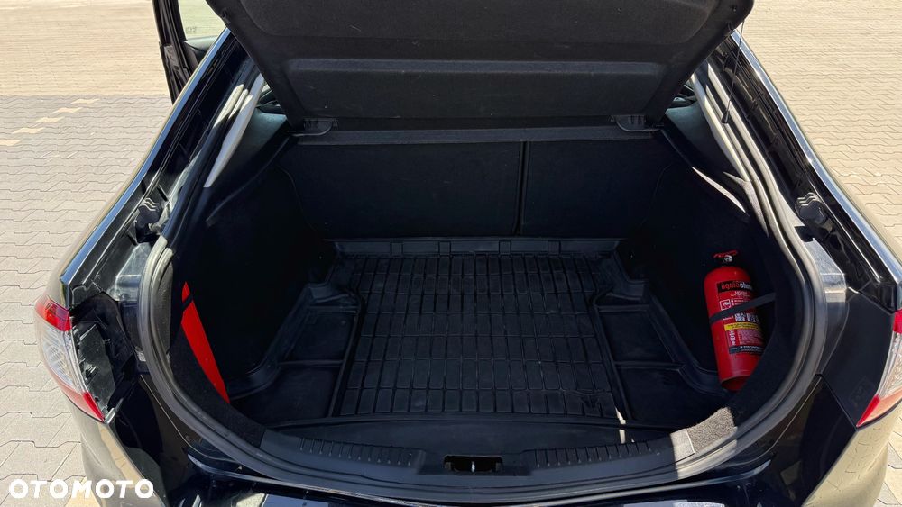 Ford Mondeo 2.0 TDCi Ambiente - 12