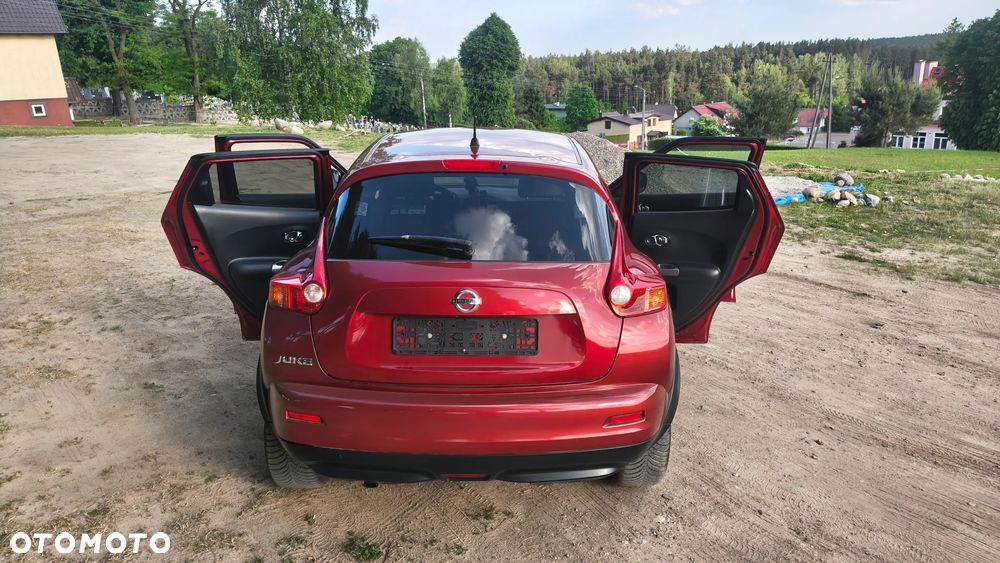 Nissan Juke 1.6 DIG-T Acenta - 26