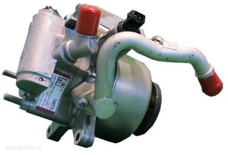 POMPA WSPOMAGANIA MERCEDES S400CDI ABC 0034662301 - 5