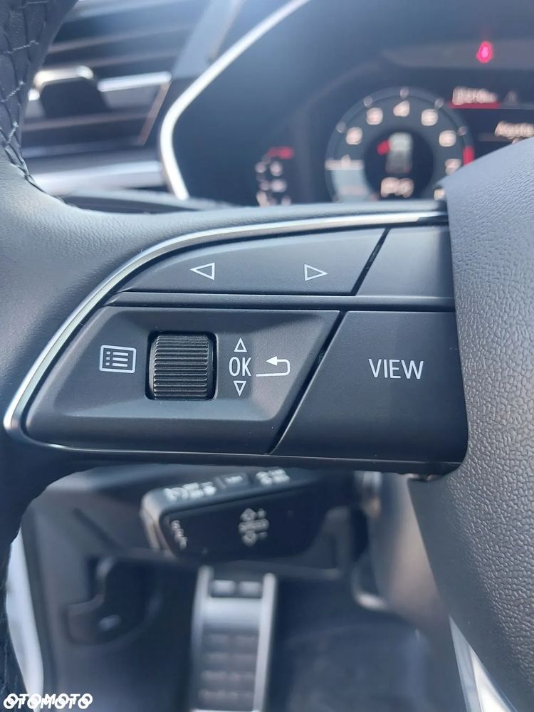 Audi Q3 35 TFSI S tronic - 14