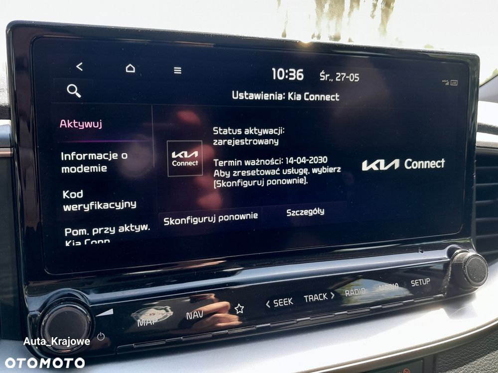 Kia Ceed 1.5 T-GDI M - 17