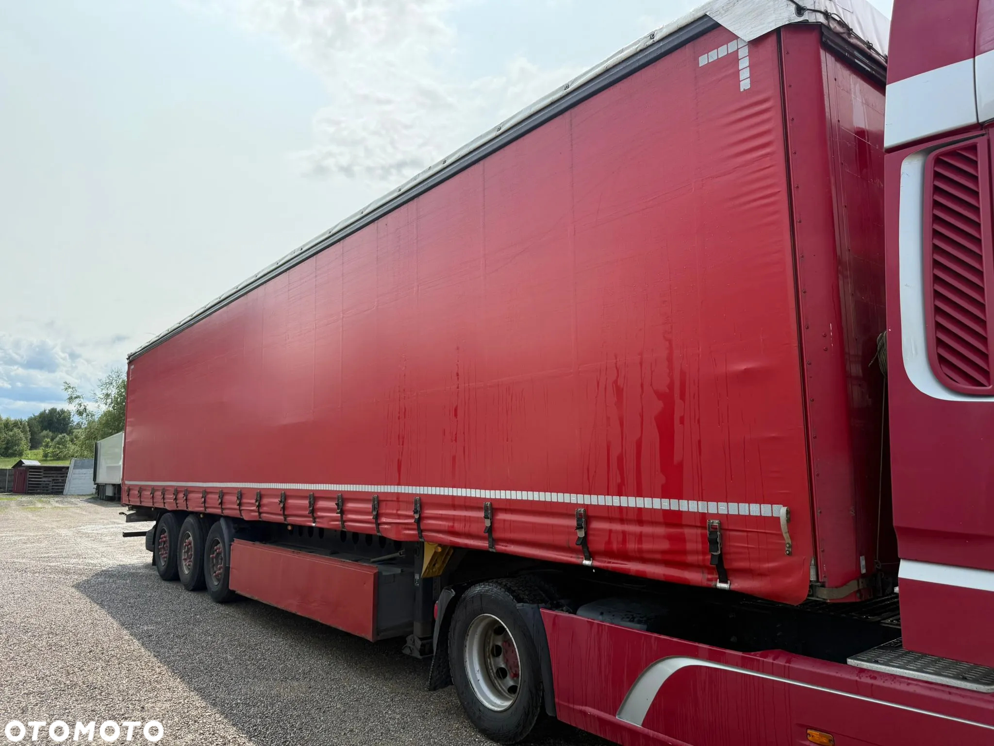 DAF XF 530 SUPERSPACECAB // SLIMCOOL // RETARDER // STANDARD // - 38