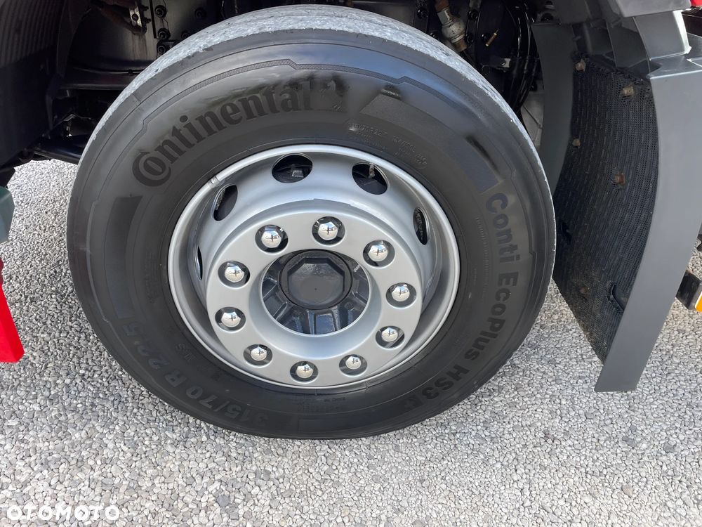 Volvo FH 460**STANDARD**2017/18**SUPER STAN**SALON POLSKA* - 25