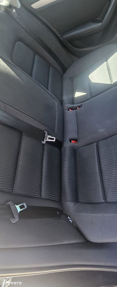 Audi A4 Limousine - 16