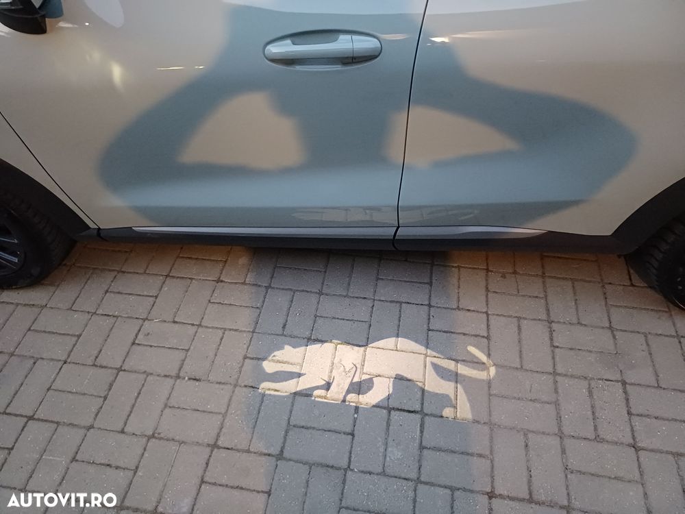 Ford Puma 1.0 EcoBoost MHEV Titanium - 15