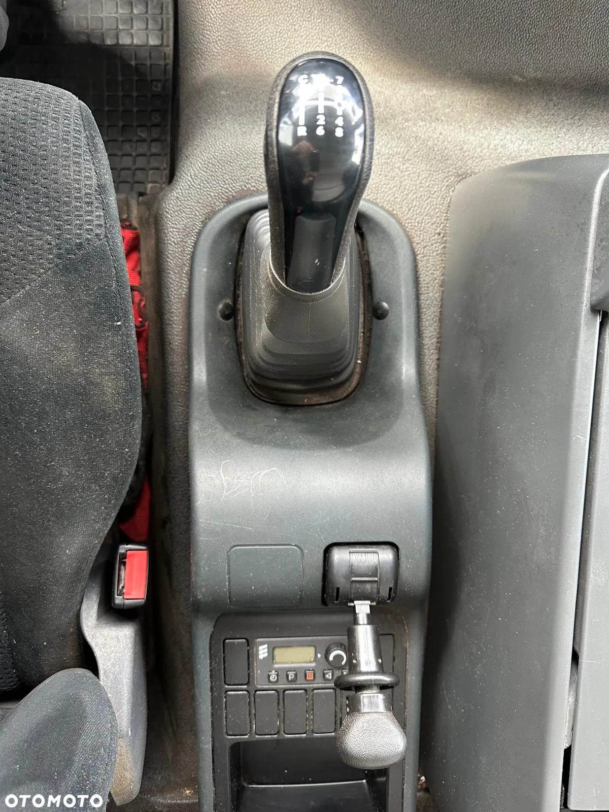 MAN TGM 12 250 - 15