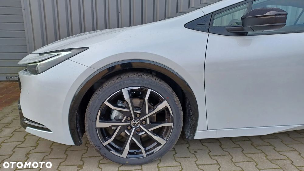 Toyota Prius - 6