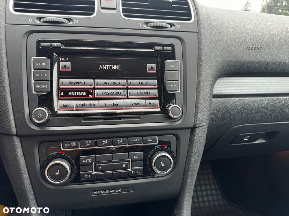 Seat Leon 2.0 TDI DPF Ecomotive FR - 14