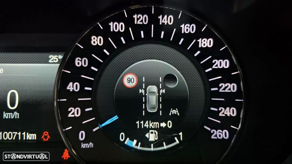 Ford S-Max 1.5 Eco Boost Start-Stopp TITANIUM - 27