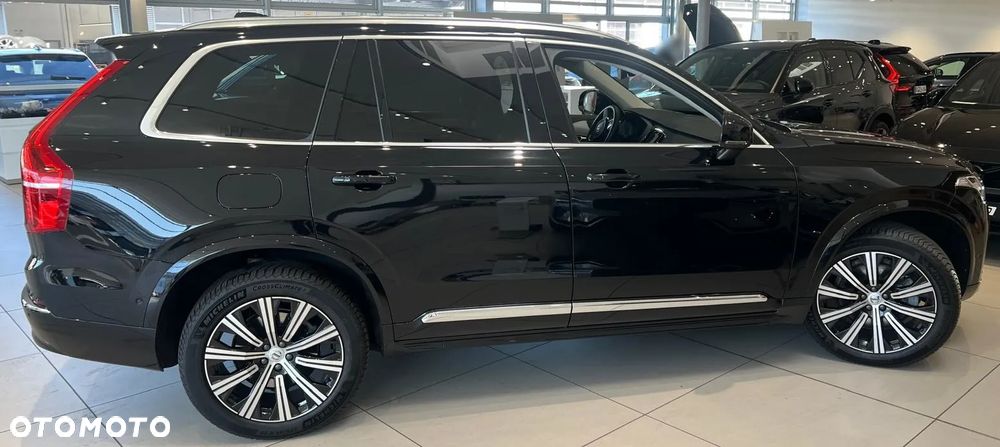 Volvo XC 90 - 18
