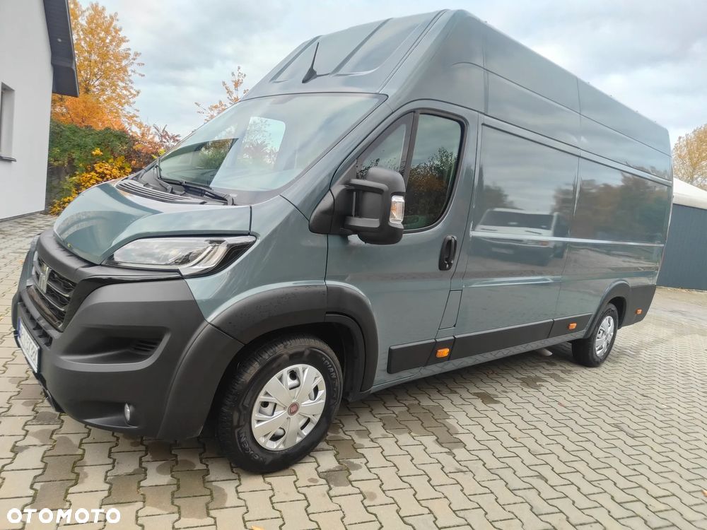 Fiat Ducato - 14