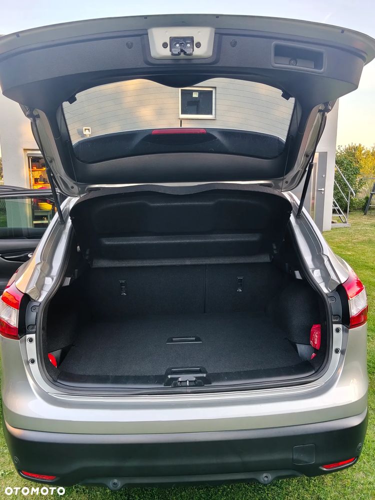 Nissan Qashqai - 18
