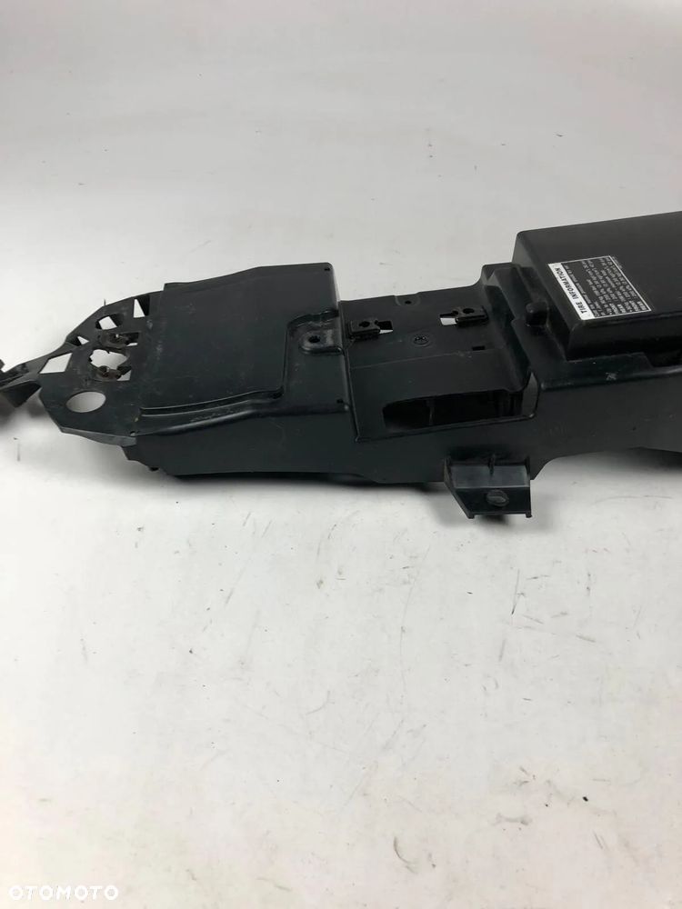 Yamaha MT-09 13-17 Wypełnienie Ogona Zadupka - 5