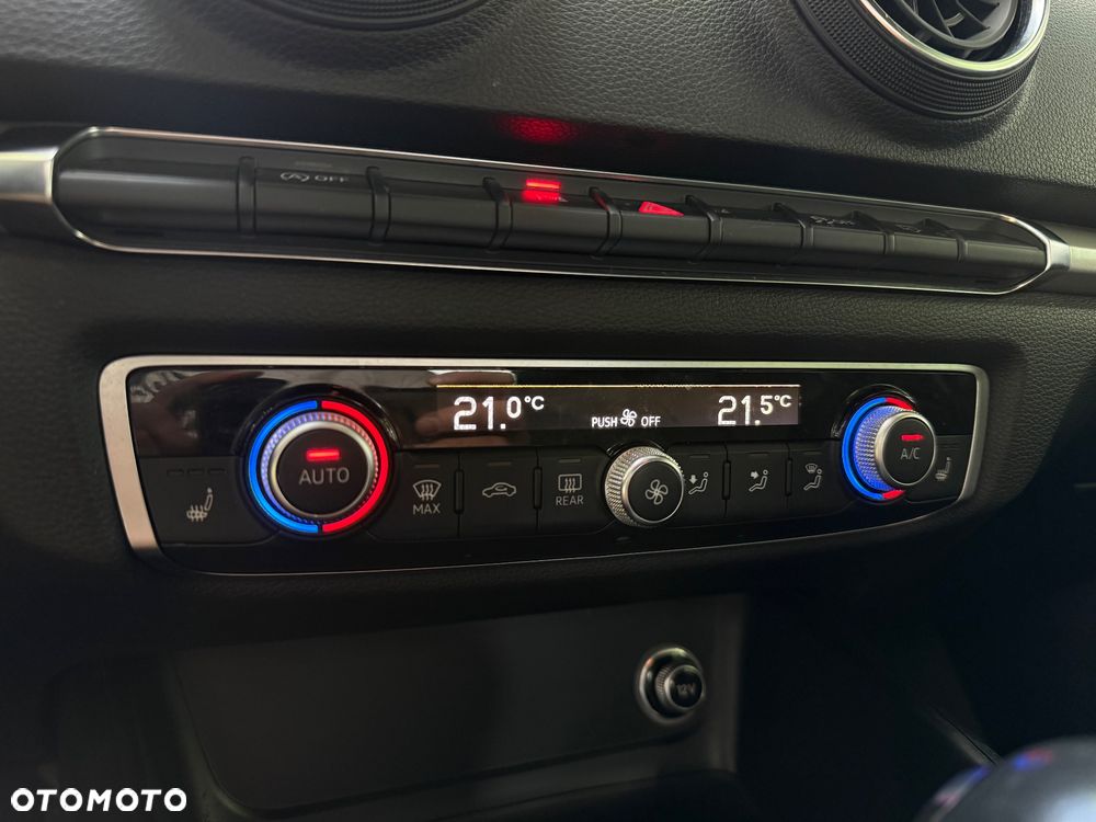 Audi A3 Sportback 30 TDI S tronic design - 38