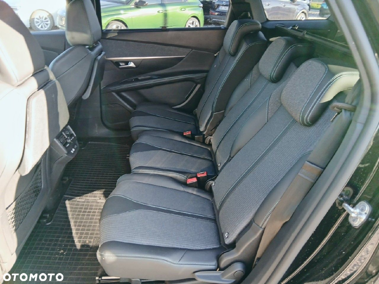 Peugeot 5008 1.5 BlueHDi Allure Pack S&S EAT8 - 10