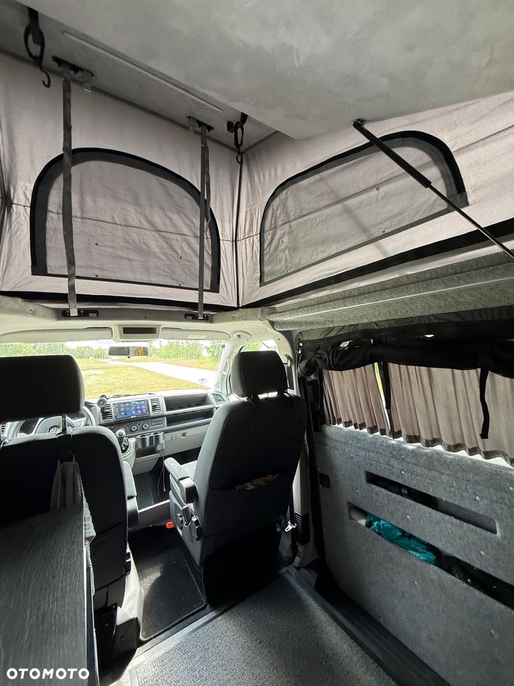 Volkswagen California - 28