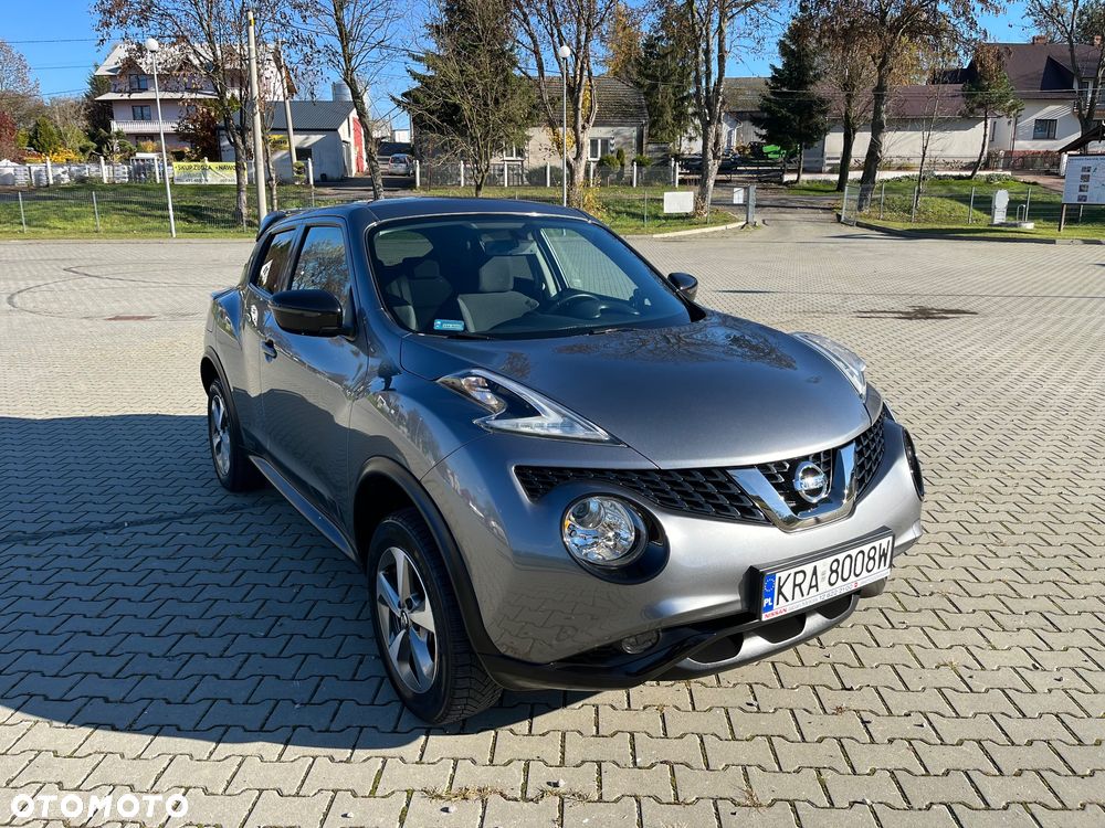 Nissan Juke - 14
