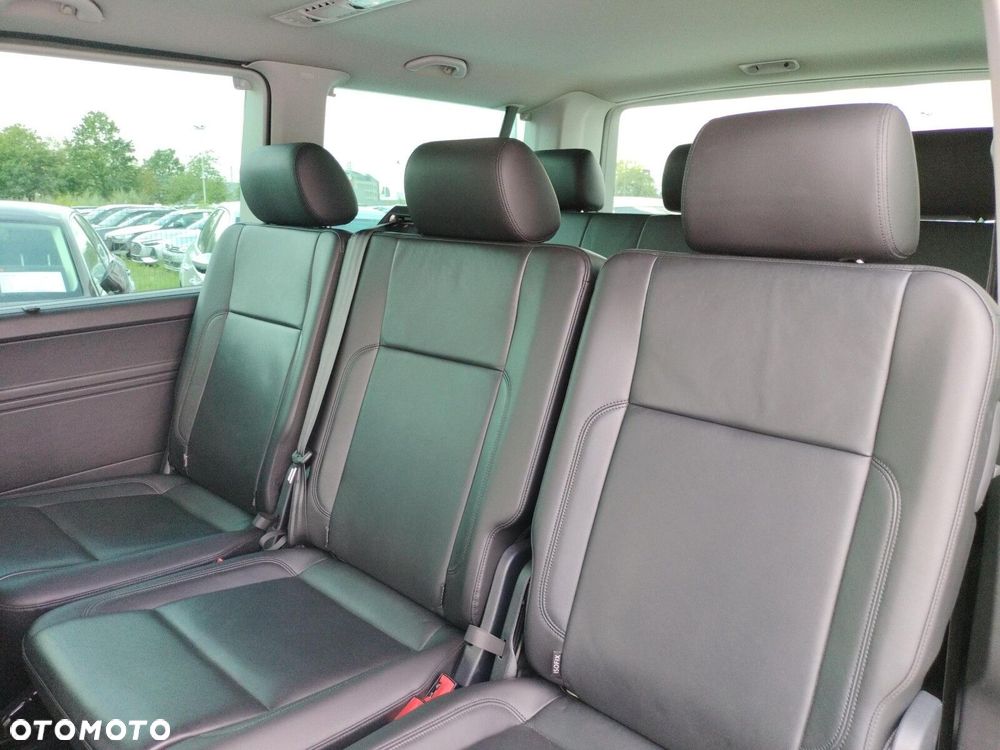 Volkswagen Caravelle 2.0 BiTDI L1 Highline DSG - 15