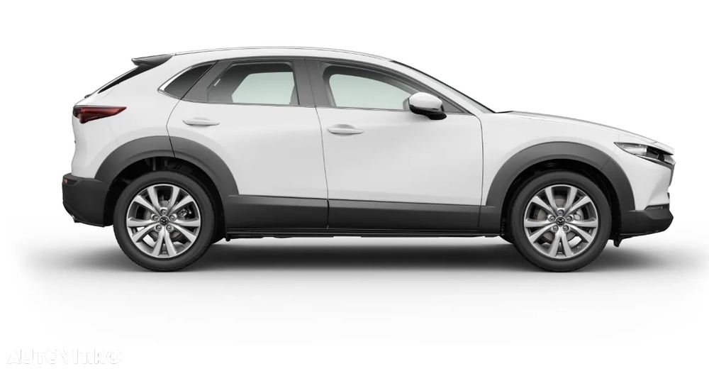 Mazda CX-30 e-SKYACTIV G140 MHEV Center-Line - 7